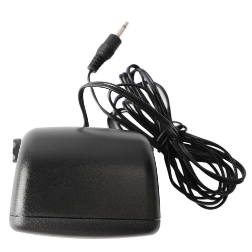 Radio external speaker - —radio,