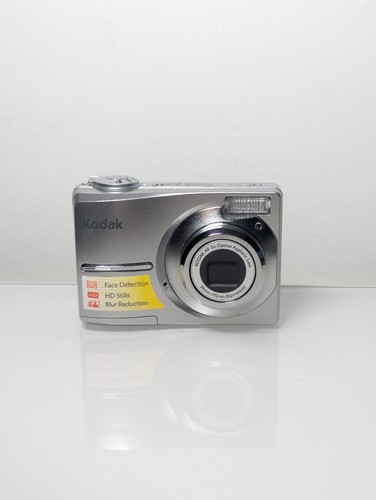 Kodak easyshare c1013 3mp - kodak, 10.3mp