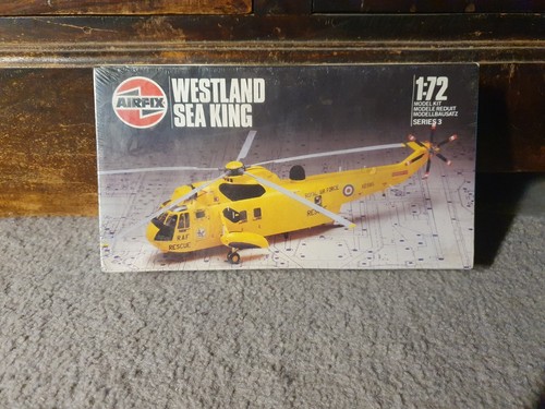 03043 airfix westland sea - 03043,