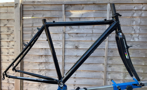 Genesis vapour cyclocross - genesis,