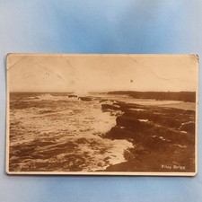 Filey Postcard C1920 Real