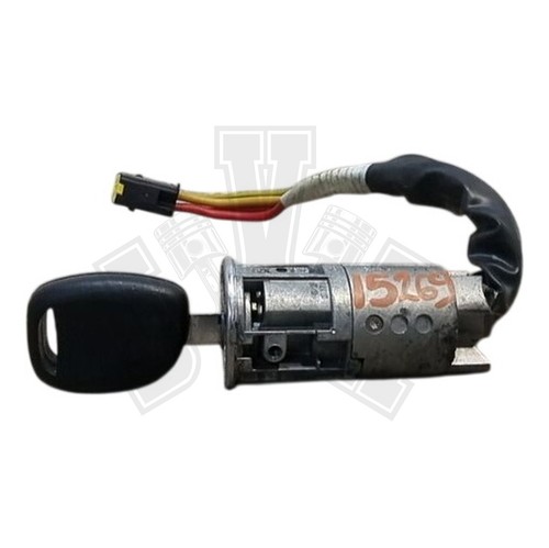 Renault clio ignition barrel - renault,