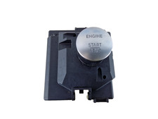 MERCEDES BENZ X253 IGNITION