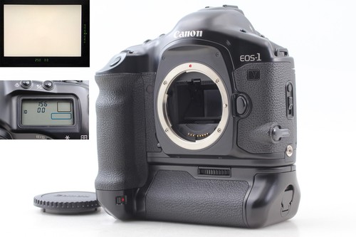 Mint count 156 canon - 156],