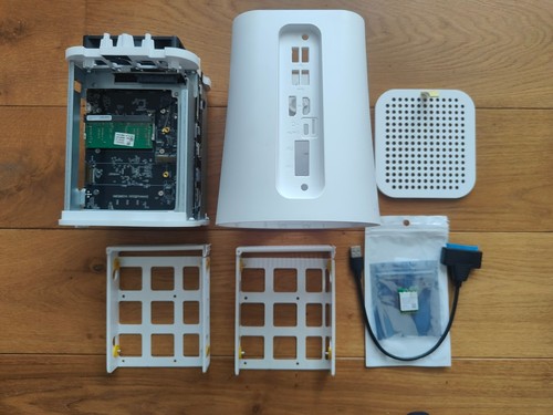 Aoostar intel n100 bay - intel,