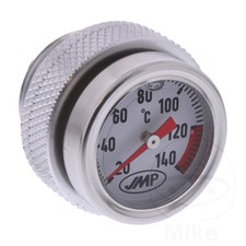 JMP Oil Temperature Gauge 1pc
