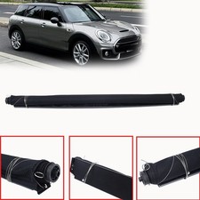 Sunroof Shade Roll-up Cover