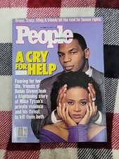 People Mag. Sept. 26, 1988