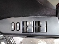 ELECTRIC WINDOW SWITCH FRONT RH MK1 FL (ZWA10) 2014 On LEXUS CT 200H F SPORT