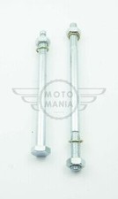 Engine mount bolt - bolt, support