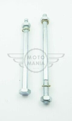 Engine mount bolt support - engine,