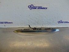 Mini Boot Handle + microswitch