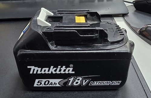 Makita 18v lxt - lxt, 5.0ah