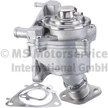 Pierburg exhaust gas - pierburg,