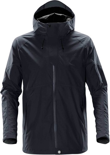 Mens winter jacket - winter, size