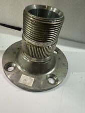 Wire wheel Hub Adaptor RH 8 TPI Triumph TR2 TR3 TR3A TR4 TR4A TR5 TR6 / 217602