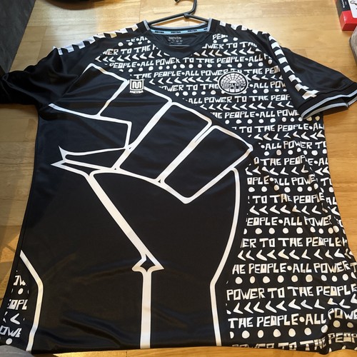 Meyba oakland football shirt - football,