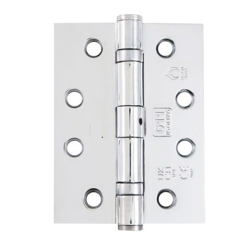 Internal door hinge - internal, 11