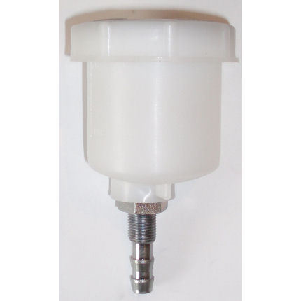 Girling type remote brake - girling, /