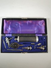 Vintage Diagnostic Set By John