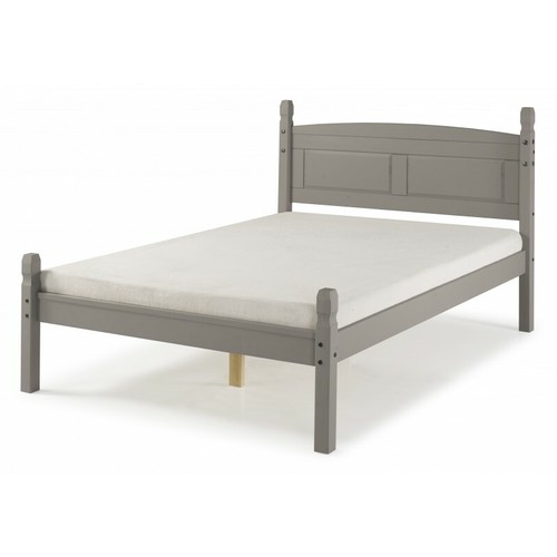 Corona bedroom furniture grey - bedroom,