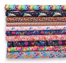 Girl's Jersey Fabric Cotton