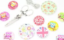 Variety Of Needle Minder Crafting Sewing Cross Stitch Embroidery Birthday Gift