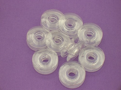 Bobbins fit husqvarna - bobbins, to
