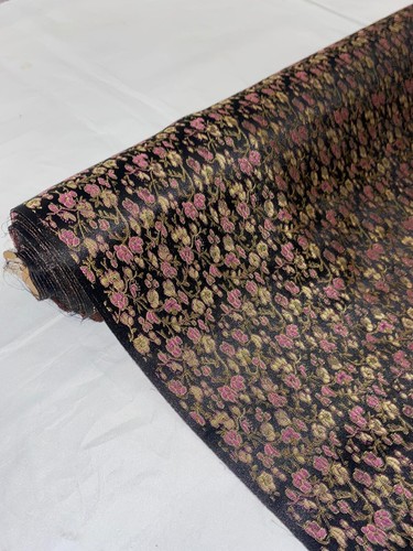 Mtr black lilac - 1, black/lilac/gold