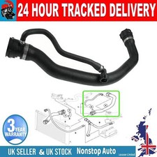 TURBO INTERCOOLER  HOSE PIPE