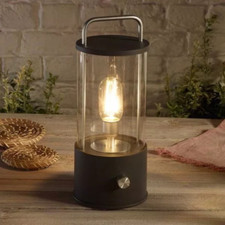 USB Portable Garden Lantern