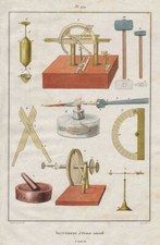 SCIENTIFIC INSTRUMENTS