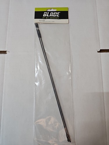 Blade tail linkage pushrod set - linkage/pushrod,