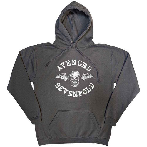 Avenged sevenfold unisex - sevenfold,