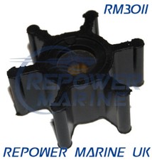 Impeller for Jabsco Water