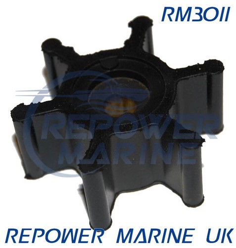 Impeller for jabsco - jabsco, water