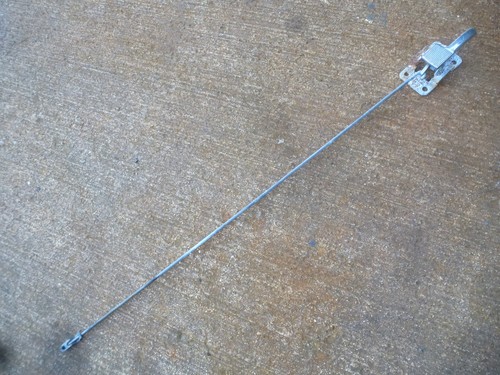 Type door lock rod - rod, &
