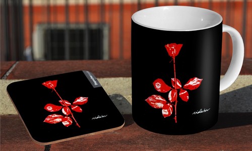 Depeche mode violator - mode,