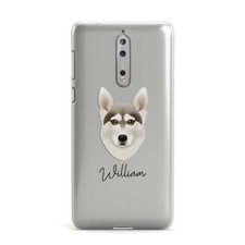 Northern Inuit Personalised
