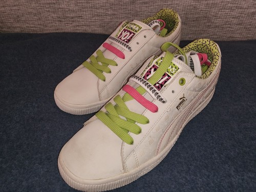 Puma mtv raps dre - puma, ed