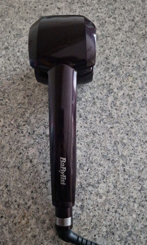 Babyliss curl secret - curl,
