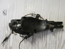 bmw 330d m auto sport e90 2006-2011,drivers,offside front,door handle e9x/7xvt