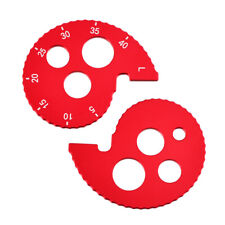 Chain Adjusters For Honda CRF150F 230F 230L CRM250 AR XLR250R XR250R/L 400R 600R