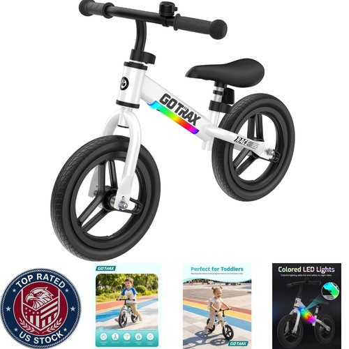 Fun ks12 balance bike - ks12,