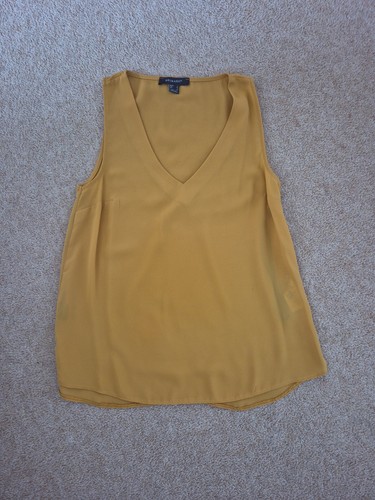 Ladies mustard coloured - ladies,