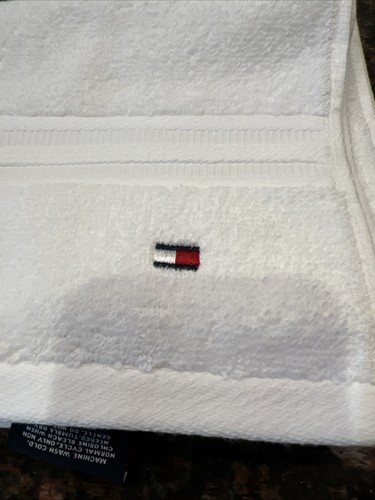 Tommy hilfiger 100 cotton - hilfiger,