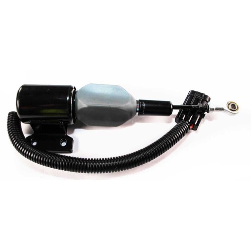 3932530 solenoid fuel pump - fuel,