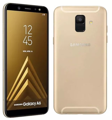 Samsung galaxy sm a530f - samsung, 4g