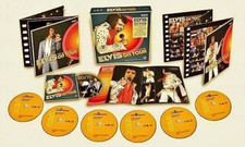 Elvis Presley - Elvis on Tour