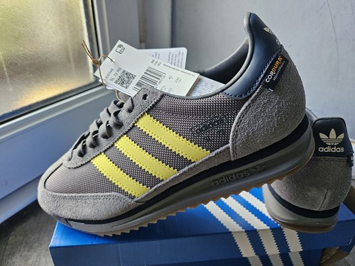 Adidas size 6 5 - adidas, sl